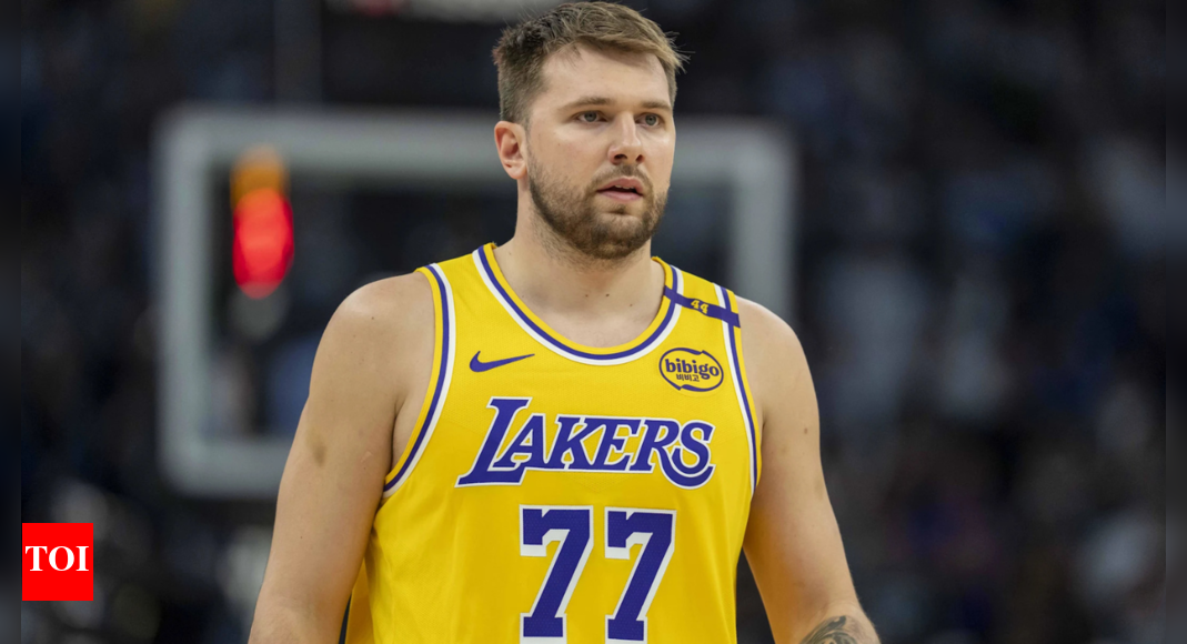 “It’s his cheat day” - Luka Doncic’s late-night In-N-Out run sends fans into a frenzy