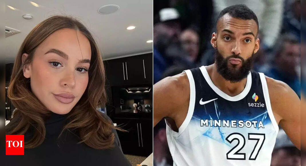 “You’ll always have a mother” – Rudy Gobert’s ex Julia Bonilla pens heartfelt note to unborn child after facing alleged “betrayal”