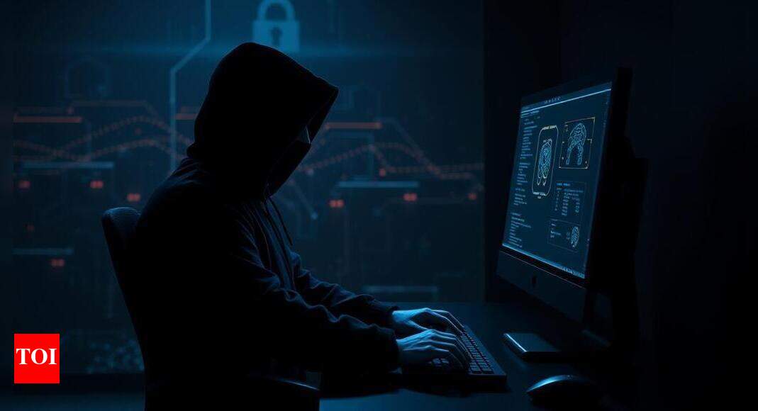 21-yr-old YouTube-trained hacker ran piracy syndicate; $100K crypto seized