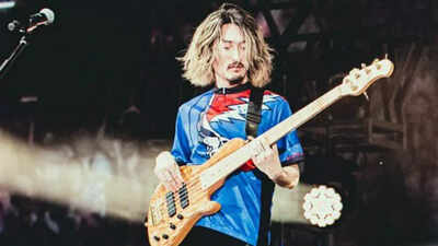 ONE OK ROCK bassist Kohama Ryota announces divorce, shares joint statement with ex-wife