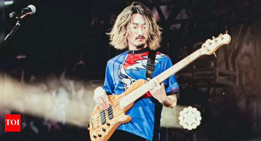 ONE OK ROCK bassist Kohama Ryota announces divorce, shares joint statement with ex-wife