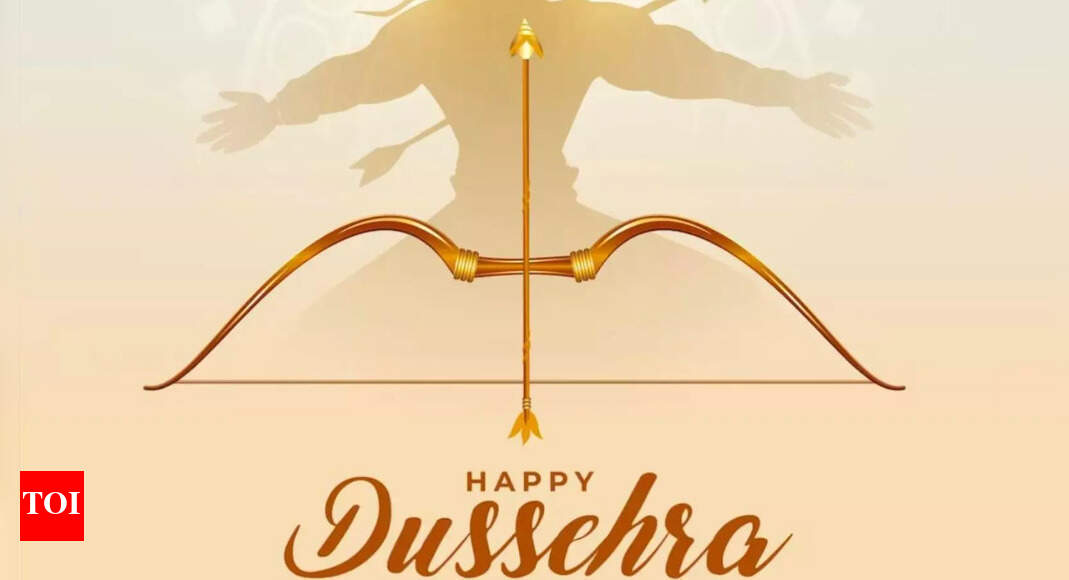 Dussehra 2025: Do's and Don'ts to follow on Vijayadashami