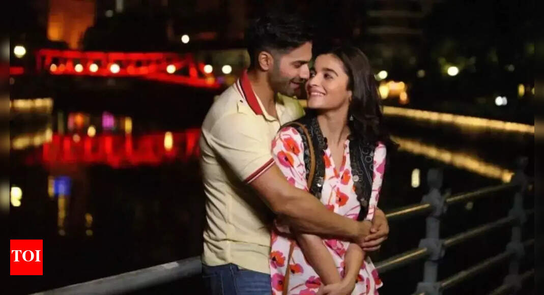 'We are still waiting for...': Shashank Khaitan shares big update on Dulhania 3 starring Varun Dhawan and Alia Bhatt