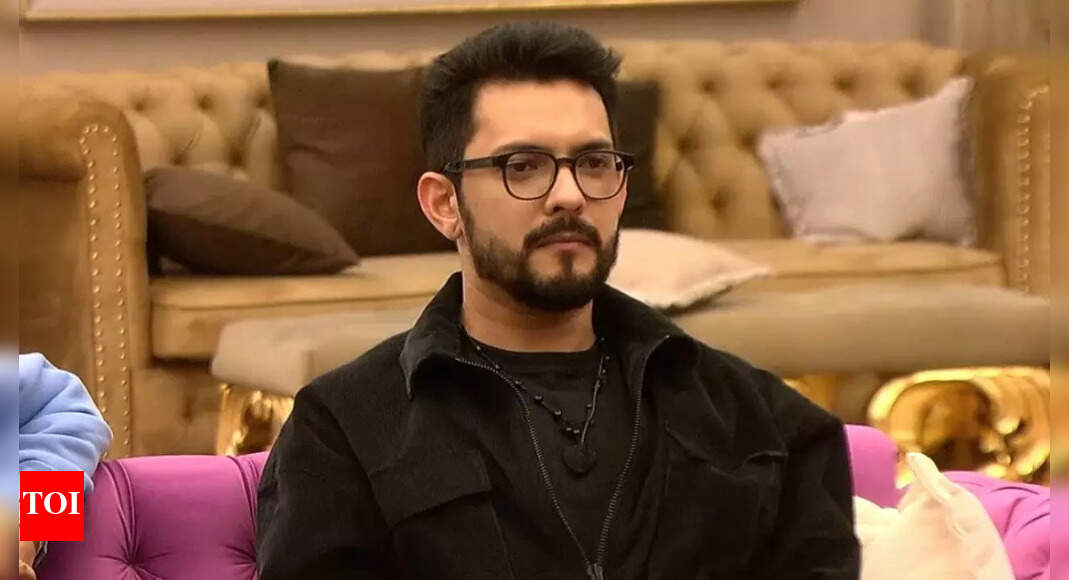 Rise and Fall: Aditya Narayan shuts down ‘method acting’ claims after Ashneer Grover grills his strategy