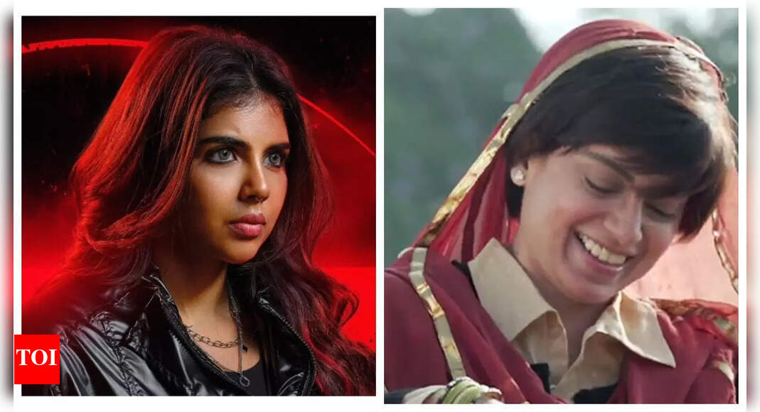 Kalyani Priyadarshan’s ‘Lokah: Chapter 1-Chandra’ beats Kangana Ranaut’s ‘Tanu Weds Manu Returns’ as the second highest grossing female led film