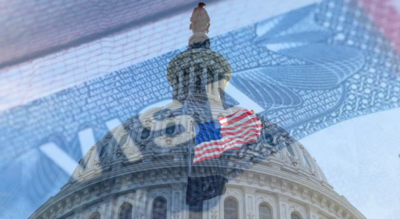 'U.S. Govt Broke, Surviving On Borrowed Money': Trump Ally Scott Perry Truth Bomb Before Congress