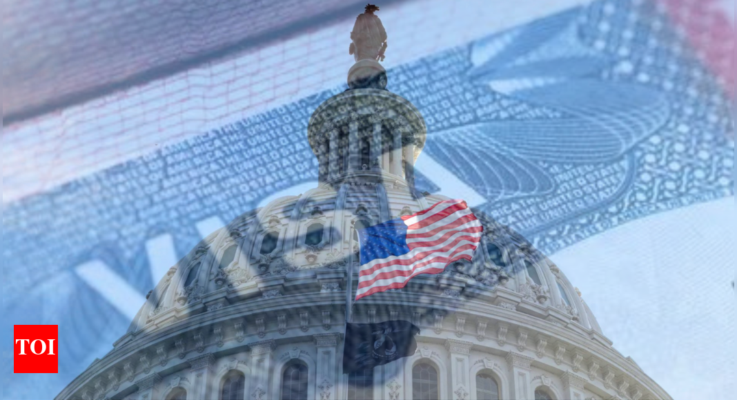 US govt shutdown: What GCC residents and travelers must know about visa and passport services