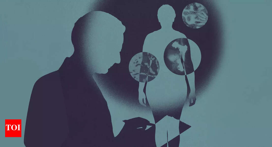 Why are more young people getting cancer?