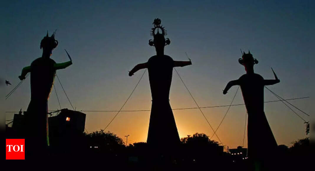 Dussehra 2025: Mythological lessons students can carry into classrooms and careers