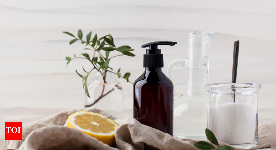 Exploring herbal alternatives: Safer, eco-friendly choices for oral, skin, hair, and household care