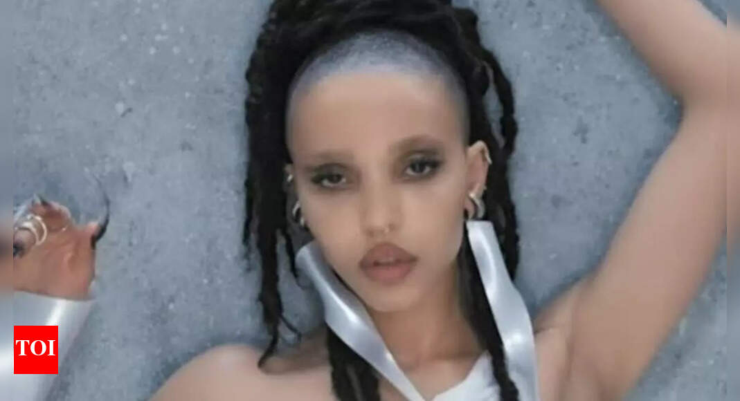 FKA Twigs breaks silence after lawsuit settlement:Says, ‘I wouldn’t say I feel safe…’