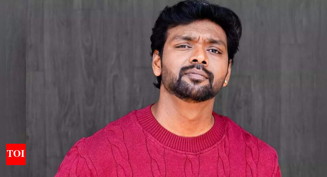 Bigg Boss Tamil 9: Thendral Vandhu Ennai Thodum actor Vinoth Babu steps into the spotlight