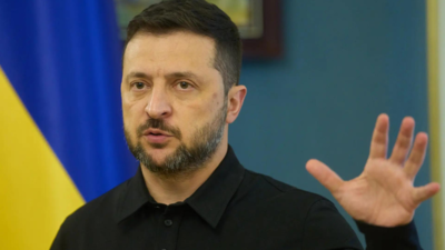 ‘Emergency situation’: Russian strike causes hours-long blackout at Chornobyl nuclear plant; Zelenskyy warns of ‘global threat’