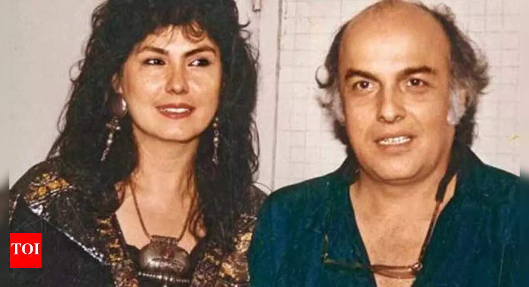 Mahesh Bhatt wrote a love letter in blood to his first wife when she was 14, lived in an orphanage: ‘She was thrown out of school’