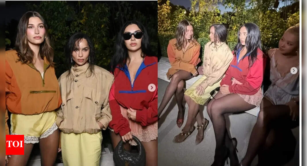 Magazine accused of racism after cropping BLACKPINK's Rose from photo