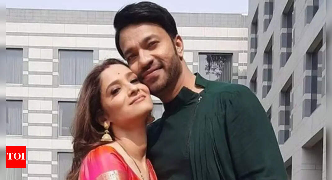 Ankita Lokhande opens up about husband Vicky Jain’s recent health struggles; says, “We had to fight many challenges”
