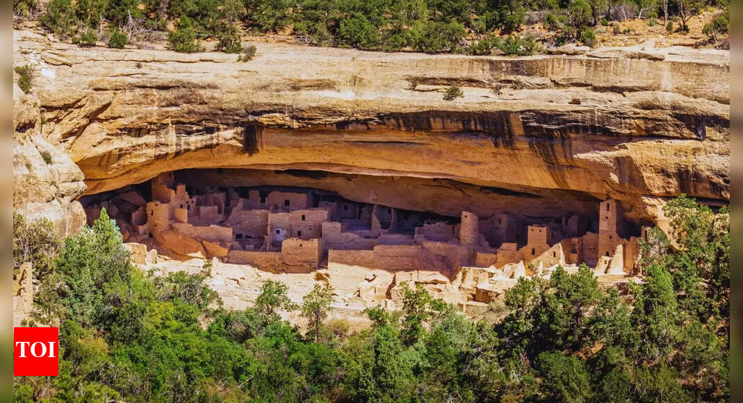Exploring North America’s most fascinating ancient trails