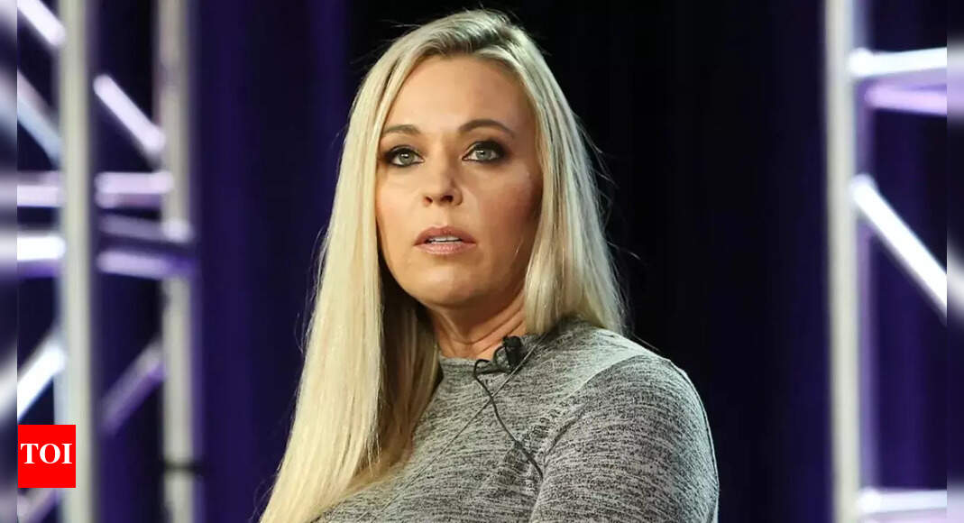 'It is a life-altering event': Kate Gosselin shares details of the accident that led to hospitalization
