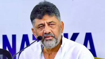 'Siddaramaiah and I are working together': Shivakumar warns Congress leaders against CM post talk; KPCC told to issue notices
