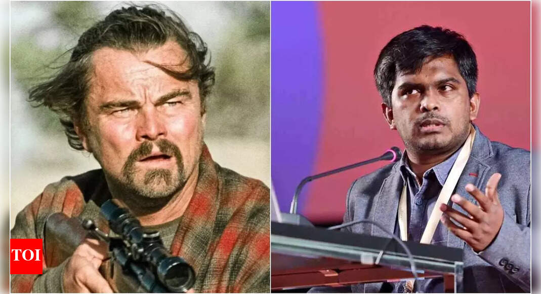 ‘One Battle After Another’: Malayalam Filmmaker Don Palathara calls Leonardo DiCaprio’s film ‘Worth a Watch’