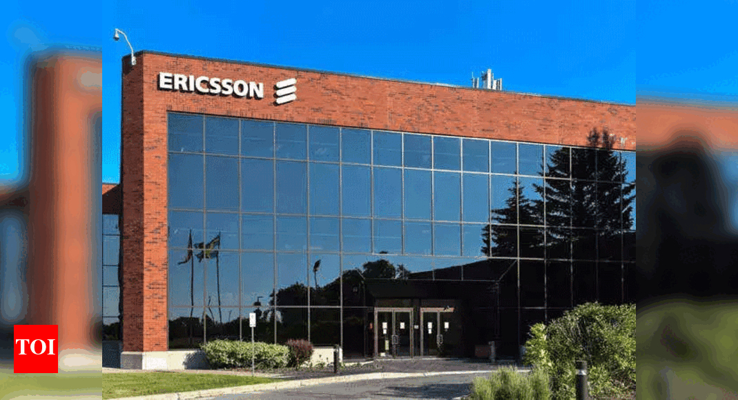 China 'restricts' European telecom giants Ericsson and Nokia; but why Europe is not willing to do that to China's Huawei, ZTE