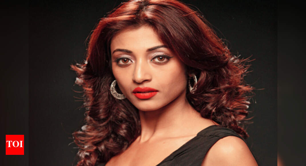 Nudity is part of my job Paoli Dam Hindi Movie News Times of India