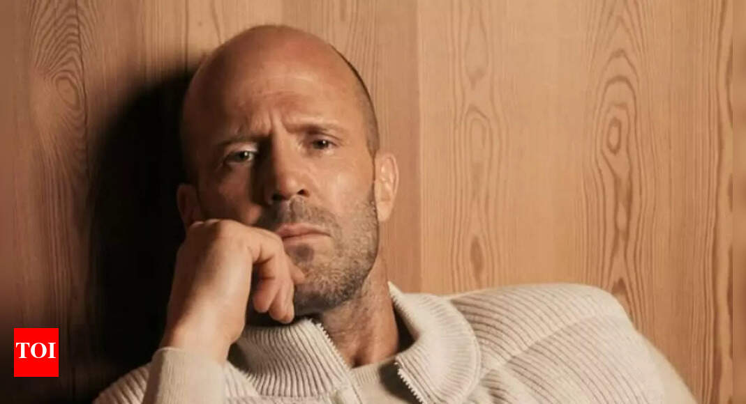 King of action is back - Jason Statham’s ‘Shelter’ slated for 2026 release