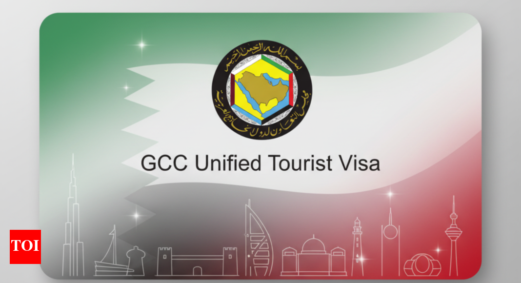 One visa, six Gulf countries: GCC Unified Tourist Visa confirmed for pilot launch this year