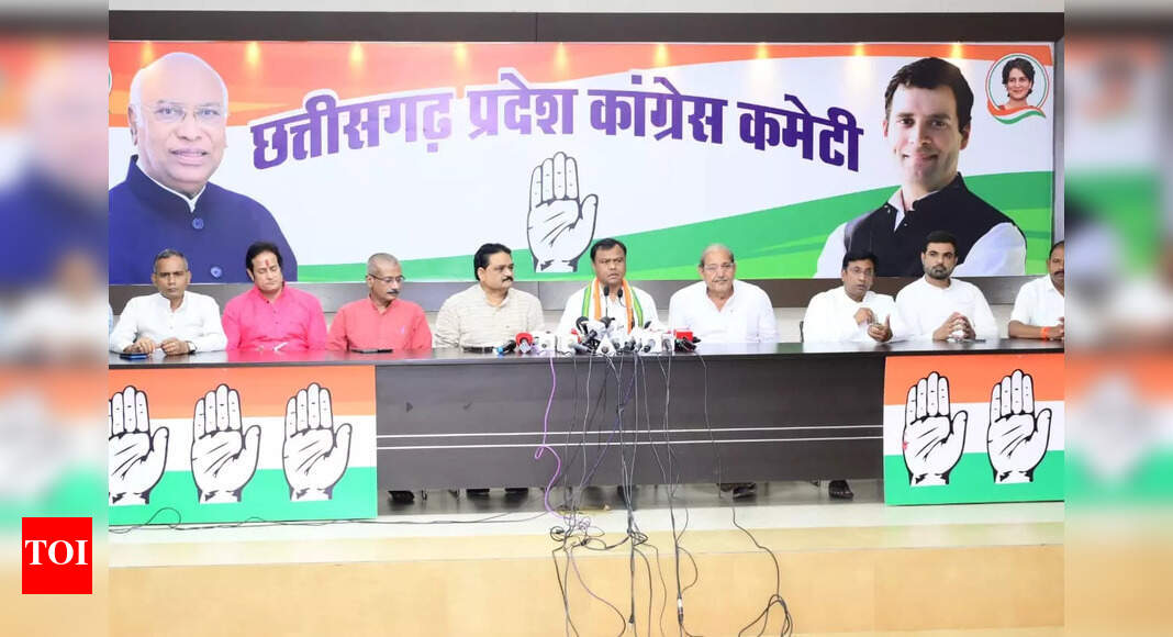 Biranpur violence begins with child quarrel not political conspiracy Congress cites CBI chargesheet
