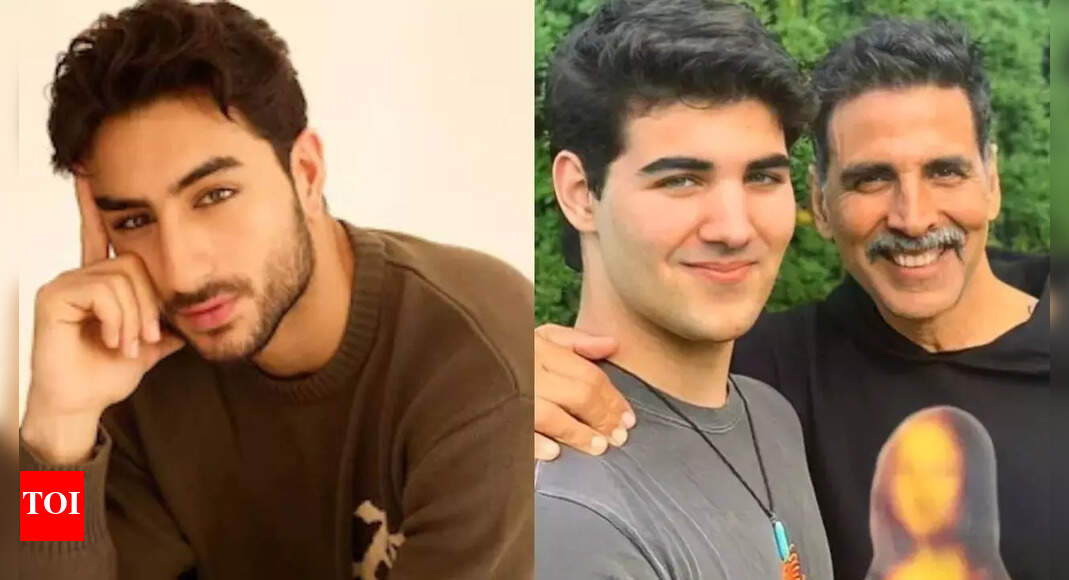 Ibrahim Ali Khan is ‘new-age Salman Khan’: Abu Jani-Sandeep Khosla reveal Akshay Kumar's son Aarav Bhatia is studying fashion at ‘best college’