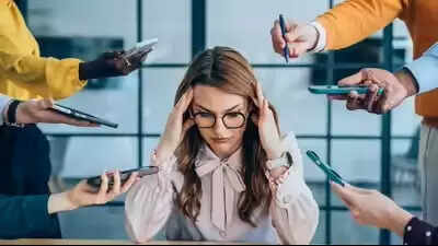 Los científicos encuentran una manera sencilla de lidiar con el estrés diario