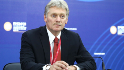 'US giving Ukraine intelligence on regular basis': Russia calls Nato role 'obvious'; Tomahawks under review