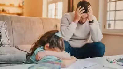 ¿Forzando a su hijo a hablar en inglés? 3 razones para dejar de hacerlo ahora