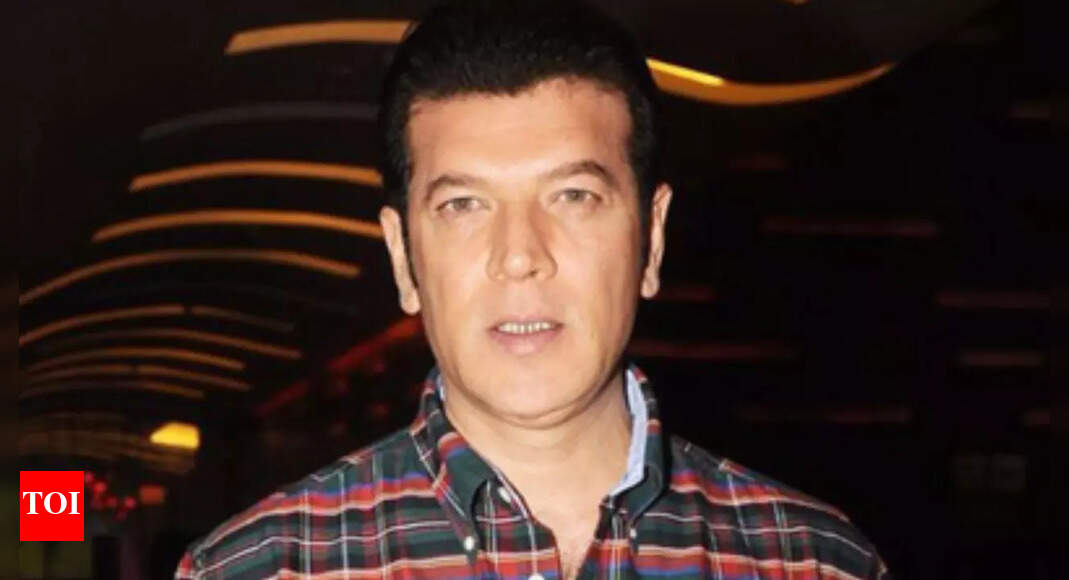 Aditya Pancholi makes a comeback on X: 'After 40 years in Bollywood... I'm here'
