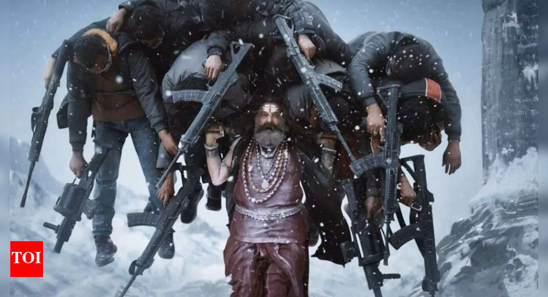 'Akhanda 2: Thandavam'- Nandamuri Balakrishna's action film to hit screens on December 5