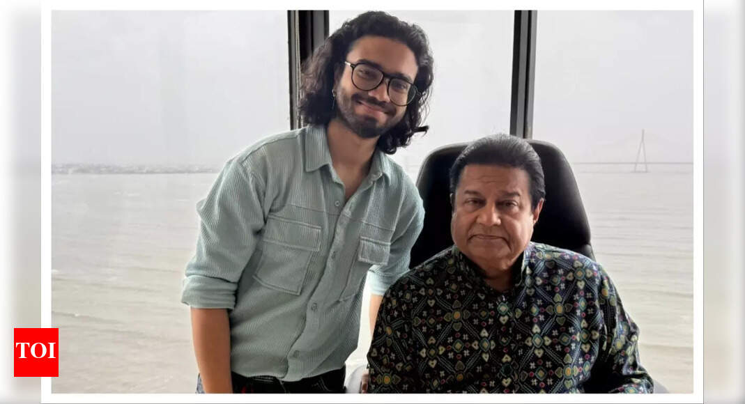 Kaafir Deewana will be a soulful and cinematic experience for viewers: Suharssh Raaj