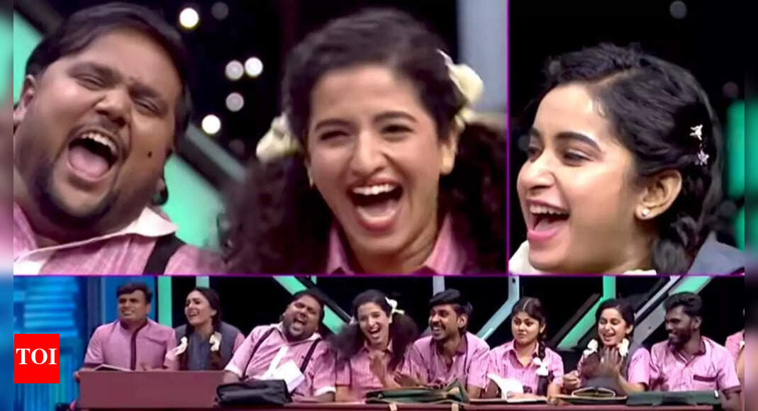 Single Pasanga: Contestants deliver dazzling dance performances in ‘School of Singles’ Round; Watch promo