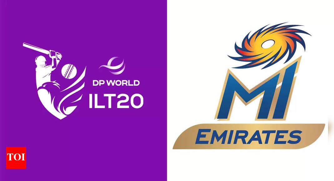 MI Emirates full squad after ILT20 2025 auction