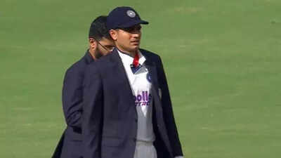 The double Gs! How Gill and Gambhir have all but freezed template of India's Test Playing XI