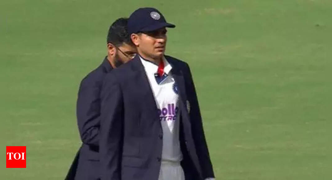 IND vs WI: The double Gs! How Gill & Gambhir have all but freezed template of Playing XI