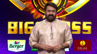 Mohanlal thanks the Malayali audience after receiving the Dadasaheb Phalke Award, says 'The completeness of each of my characters is with your love'