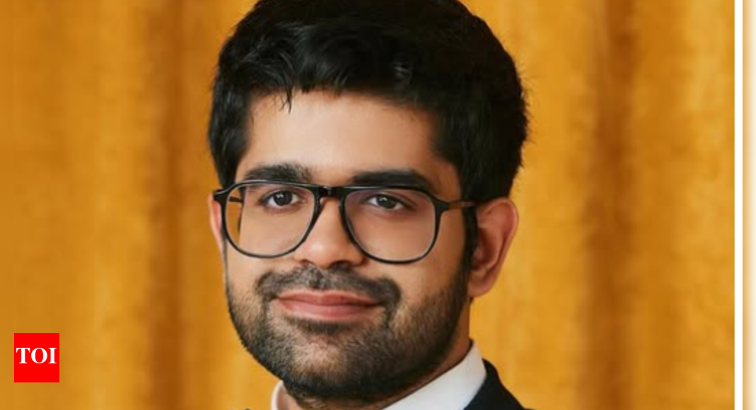 Who is Aravind Srinivas? Perplexity's CEO youngest among India's billionaires- Check how much wealth he has