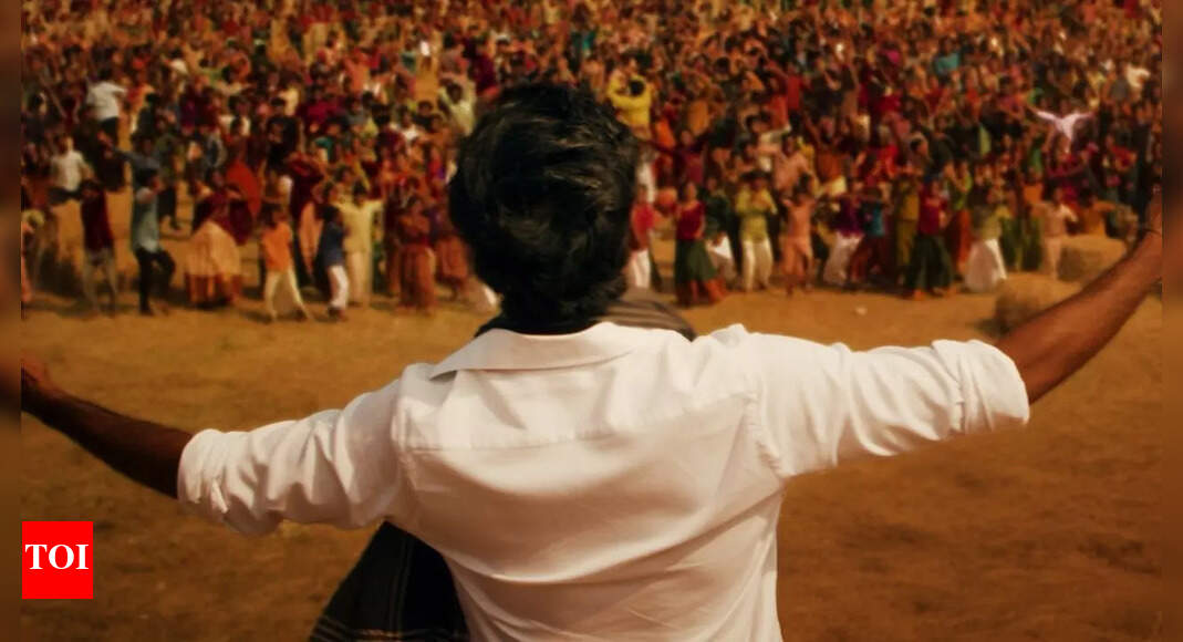 'Idli Kadai' box office collection day 2 (Live): Dhanush's film shines amid the ‘Kantara Chapter 1’ release, nearing Rs 15 crore in India