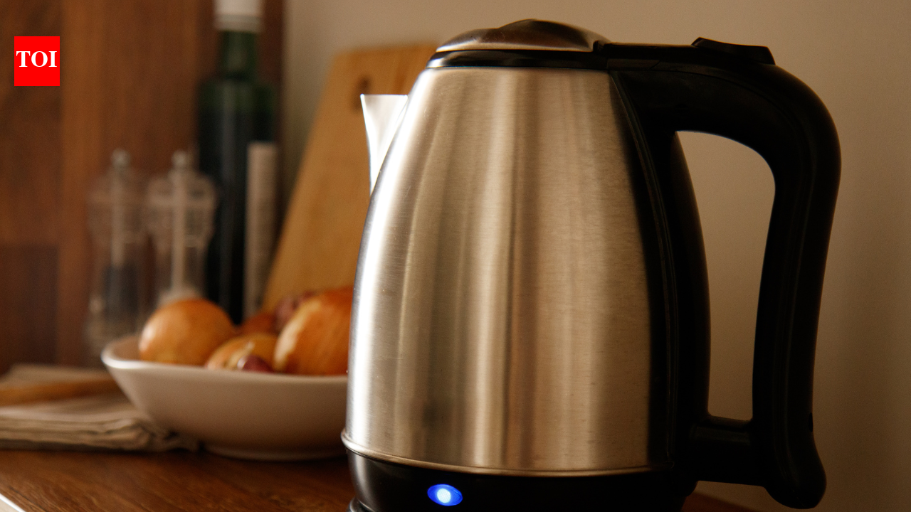 7 dishes to make in an electric kettle for hostlers
