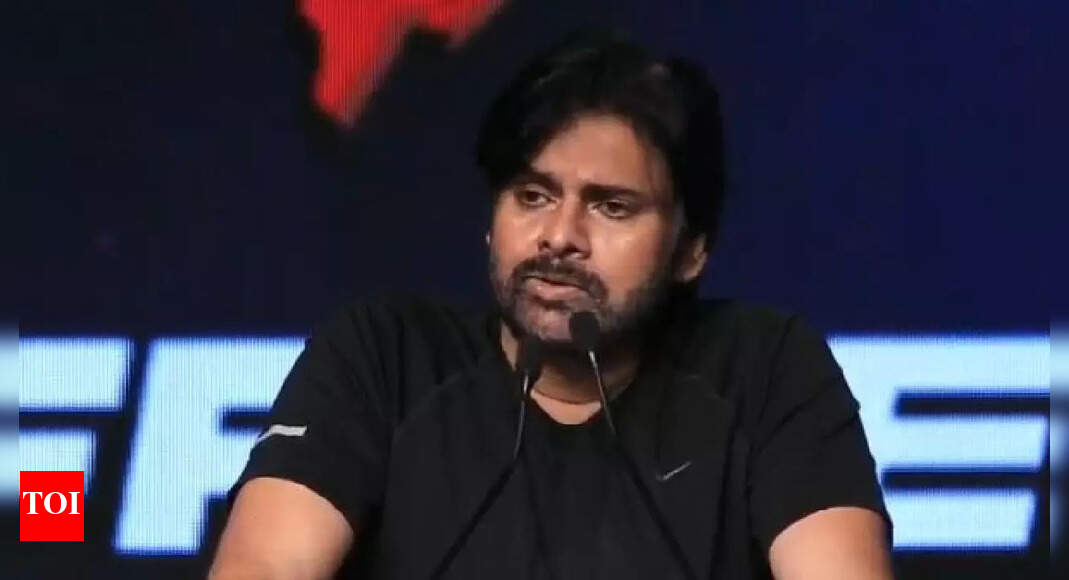 'They Call Him OG': Pawan Kalyan confirms prequel and sequel for 'OG' , Says, 
