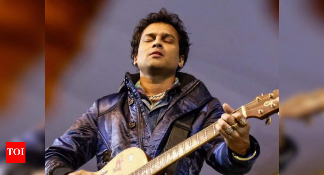 <div>Zubeen Garg death: Police add murder charge in FIR against singer's manager, festival organiser; probe intensifies</div>