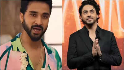 Raghav Juyal shares he was skeptical about playing Parvaiz in 'The Ba***ds of Bollywood'; here's how Aryan Khan convinced him