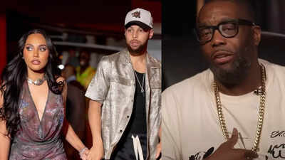 Stephen Curry vs Killer Mike feud explained: Reagan rapper apologies, claims he was “just stoned”