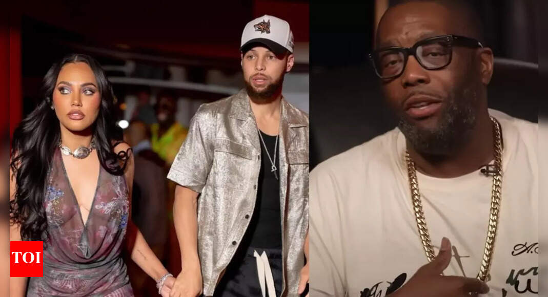 Stephen Curry vs Killer Mike feud explained: Reagan rapper was “just stoned”