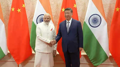 'People-to-people contact': India, China to resume direct flights by late October; engage in technical-level discussions